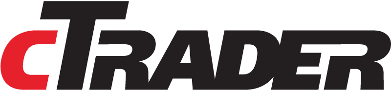 cTrader platform logo – advanced trading platform for algorithmic bots